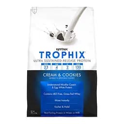 Протеїн Syntrax Trophix, 2.27 кг - Печиво-крем