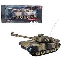 Танк на р/у Bambi XJ13 (grey)