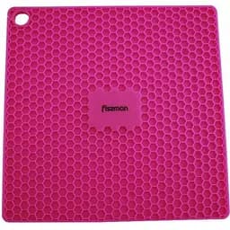 Силиконовая Fissman подставка под горячее (7020)