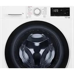 Пральна машина LG F2V3HS0WW - мініатюра 10