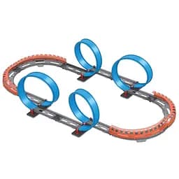 Трек Bambi 679-113В