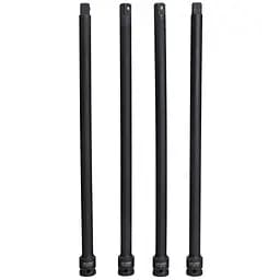 Удлинитель Alloid ударный 1/2, 375 мм (UD-12375)