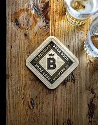 The Belgian Beer Book - мініатюра 2