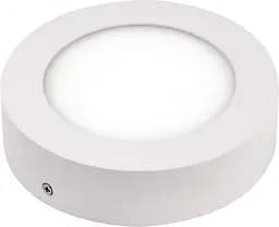 Светильник накладной "CAROLINE-12" 12W 6400К