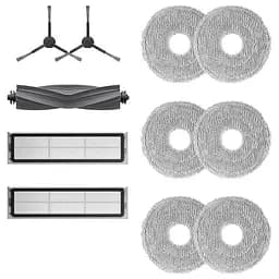 Набір аксесуарів для пилососа Dreame L10S Pro Gen 2 (RAK47)