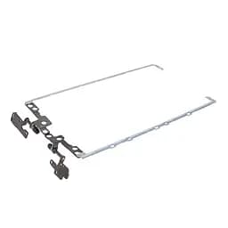 Петлі для HP 17-BY 17t-BY 17-CA 17z-CA 470 G7 series, L22536-001, пара, ліва+права - мініатюра 3
