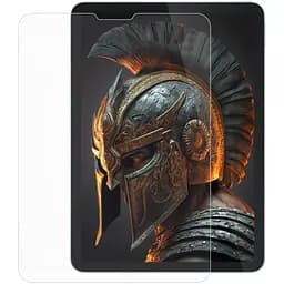 Захисне скло Proove Achilles Clear Glass with Installation Box для Apple iPad Air 13` (2024-2026) (PGPAIBIA1300) [135981] - мініатюра 2