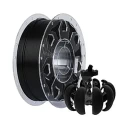 Пластик для 3D-принтера Creality PLA 1 кг, 1.75 мм, black (3301010061)