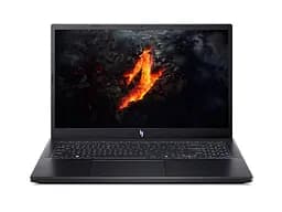 Ноутбук Acer Nitro V 15 ANV15-41 15.6 FHD IPS, AMD R5-7535HS, 16GB, F1TB, NVD4050-6, Lin, чорний (NH.QSGEU.003) - мініатюра 10