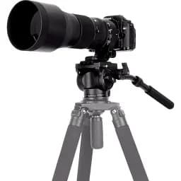 Штативна головка Beike QZSD Q90 3/8'' 1/4'' ARCA [86260] - мініатюра 6