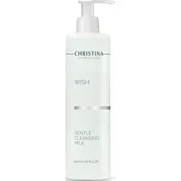 Ніжне очищувальне молочко Christina Wish Gentle Cleansing Milk 300 мл