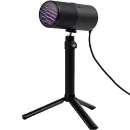 Мікрофон Thronmax PULSE PRO M8P Чорний (M8PTHRONMAX)