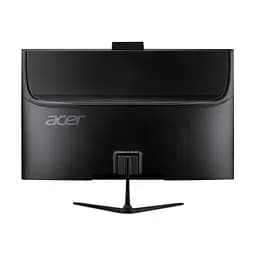 Acer Комп'ютер персональний моноблок Acer Aspire C24-2G 23.8" FHD, Intel 5-120U, 16GB, F512GB, UMA, WiFi, кл+м, Lin, чорний - мініатюра 8