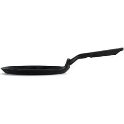 Сковорода для млинців KitchenAid Classic Forged Aluminium 24 см з керамічним покриттям (CC005680-001) - мініатюра 2