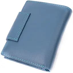 Жіночий шкіряний гаманець ST Leather 9х12х1.5 см acs0028362 - мініатюра 2