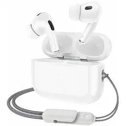 Наушники Borofone BW32 True wireless stereo headset White