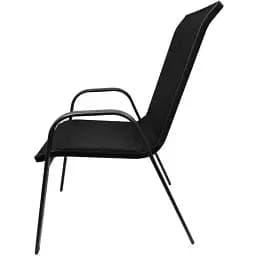 Комплект садових меблів Kontrast Majorka Duo-6 Black - мініатюра 4