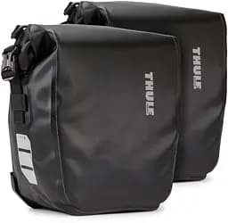 Велосипедные сумки Thule Shield Pannier 13L (2 шт.) (Black) 3205401 (TH 3205401)