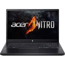 Ноутбук Acer Ігровий 15.6'' Nitro V 15 ANV15-41,IPS,7 7735HS 4.75GHz,16GB DDR5,512GB - мініатюра 4