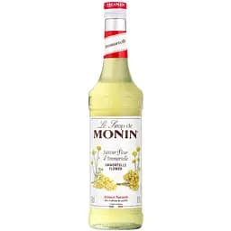 Сироп Monin Цмин 700 мл 
