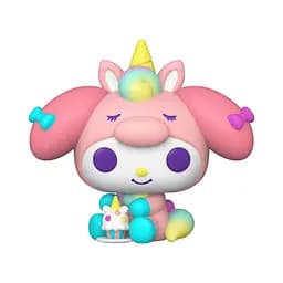 Ігрова фігурка Funko POP! cерії "Sanrio: Hello Kitty" - МЕЛОДІ - мініатюра 2