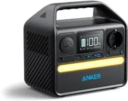 Зарядна станція Anker 522 PowerHouse (A1721311) - мініатюра 4