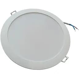 Світильник LED Grunhelm DL-R 18W 170х29.5 мм (149259)