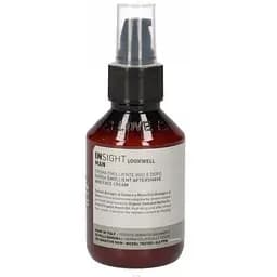 Крем после бритья Insight Man смягчающий 100 мл