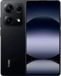 Смартфон Xiaomi Redmi Note 14S 12/512GB Midnight Black
