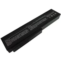 Акумулятор PowerPlant ASUS M50 (A32-M50, AS M50 3S2P) 11.1V 5200mAh (NB00000104)