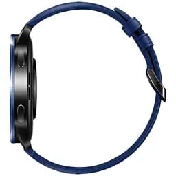 Безель Xiaomi Watch Bezel Ocean Blue (BHR8318GL) голубой