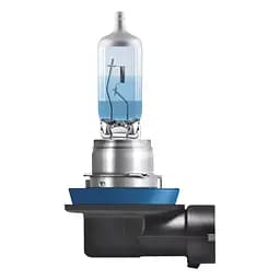 Комплект галогенових ламп OSRAM H11 64211CBN-2HB Cool Blue Intense NG +100% 5000K 55W 12V PGJ19-2 (2 шт) - мініатюра 3