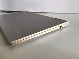 Ноутбук Lenovo Yoga C740-14IML (i5-10210U / 8GB / SSD 256GB / 14" 1920x1080 IPS NO Touch) Refurbished - мініатюра 9