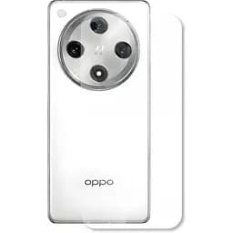 Захисна плівка StatusSKIN для Oppo Find X8 Корпус Матова Lite