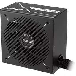Блок живлення ASUS PRIME 750B BLACK 750W 80+ Bronze (90YE00Y0-B0NA00) - мініатюра 6