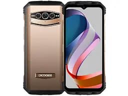 Захищений смартфон DOOGEE V30T 12/256 GB Rose Gold