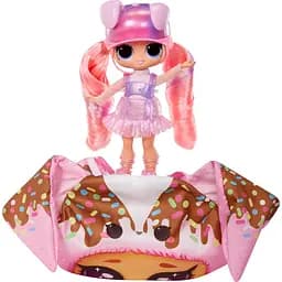 Ігровий набір з лялькою L.O.L. Surprise! Tweens Costume Алі Денс з аксесуарами (504146) - мініатюра 4