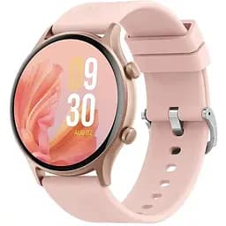 Розумний годинник Lemfo ZL73E Рожевий