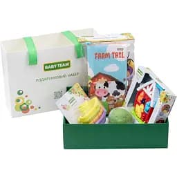 Подарочный набор Baby team (0720)