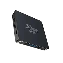 Смарт ТВ приставка X96Q PRO 2/16 Гб Smart TV Box Android - мініатюра 3