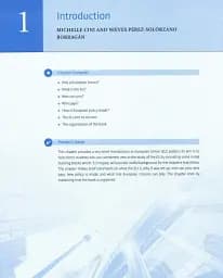 European Union Politics Third Edición - мініатюра 18