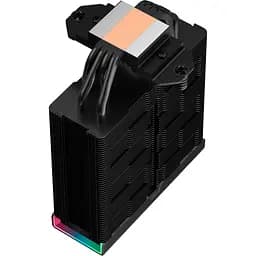 Кулер до процесора Deepcool AK400 DIGITAL PRO - мініатюра 7