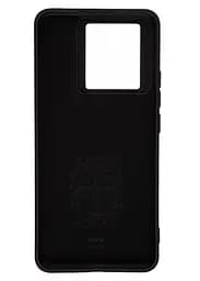 Чохол ArmorStandart ICON для Xiaomi 13T 5G/13T Pro 5G Black [ARM69644] [96879] - мініатюра 2