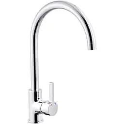 Смеситель для кухни Ibergrif M22118 CV028498 Хром