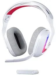Навушники Logitech G ASTRO A20 X Lightspeed White (939-002253)