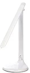 Настільна LED лампа 10W + нічник на основі + димер
