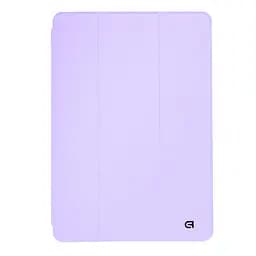 Чохол-книжка Gum Stylus для планшета Samsung Galaxy Tab S9/S9 FE SM-X710 SM-X716 SM-X510 SM-X516 SM-X518 - мініатюра 3