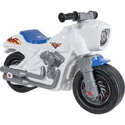 Мотобайк Орион белый 504 Белый