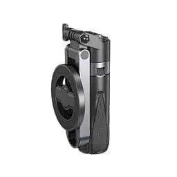 Мульті-Монопод XO SS22 4 in 1 Magnetic Multi-function Mini BT Selfie Stick/Photo Booster Чорний - мініатюра 4