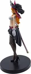 Фігурка Bandai Spirits Ван Піс Намі One Piece Nami 16 см BS DXF OP N 16 - мініатюра 2